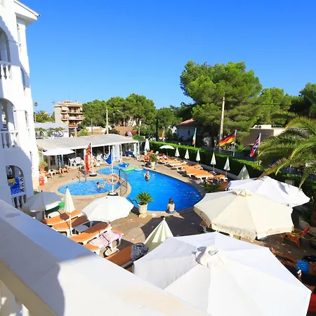 Appartement Atalaya Bosque Peguera