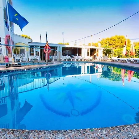Atalaya Bosque Appartement