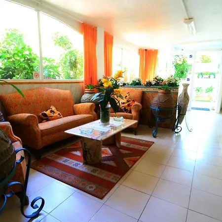 Appartement Atalaya Bosque Peguera