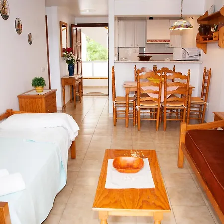 Appartement Atalaya Bosque Peguera