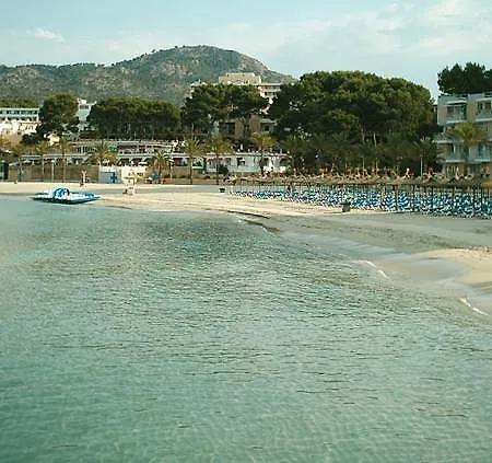 Atalaya Bosque Appartement *