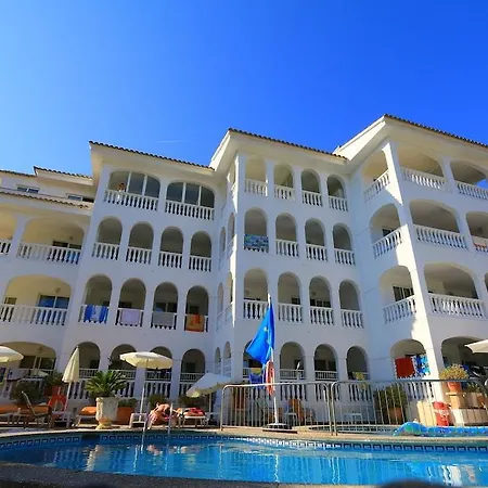 Atalaya Bosque Apartment Peguera