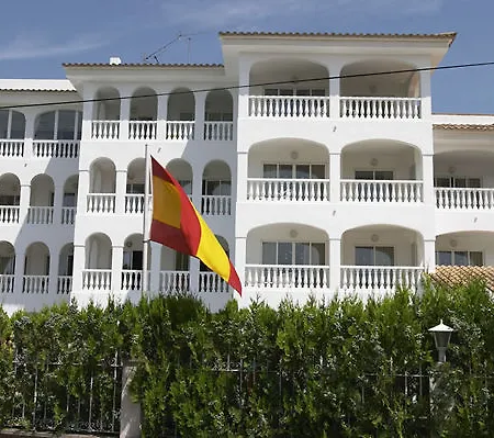Atalaya Bosque Apartment