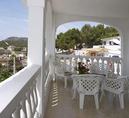 Atalaya Bosque Apartment
