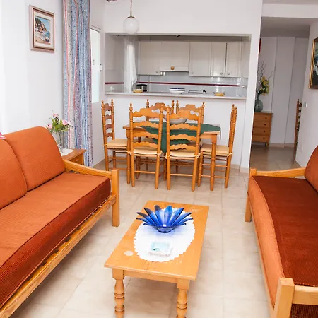 Atalaya Bosque Apartment