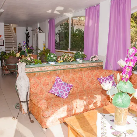 Apartment Atalaya Bosque