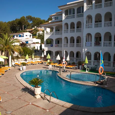 Atalaya Bosque Apartment