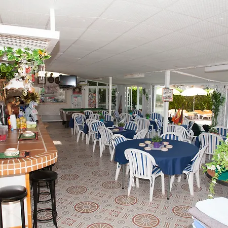 Atalaya Bosque Apartment Peguera