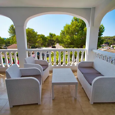 Atalaya Bosque Apartment *