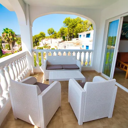 Apartment Atalaya Bosque Peguera