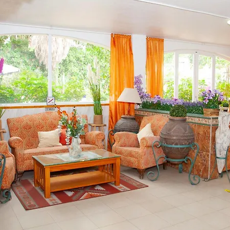 Apartment Atalaya Bosque Peguera