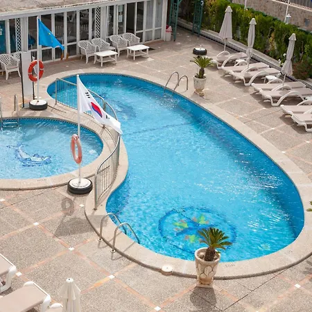 Apartment Atalaya Bosque *