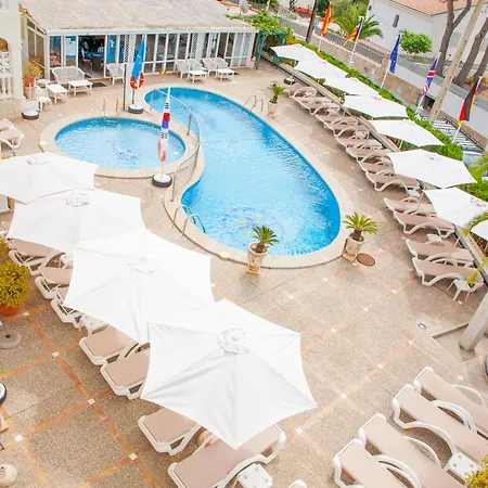 Apartment Atalaya Bosque *