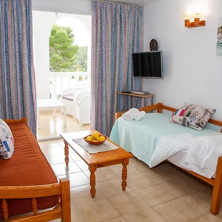 Apartment Atalaya Bosque