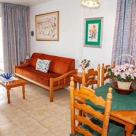 Atalaya Bosque Apartment Peguera
