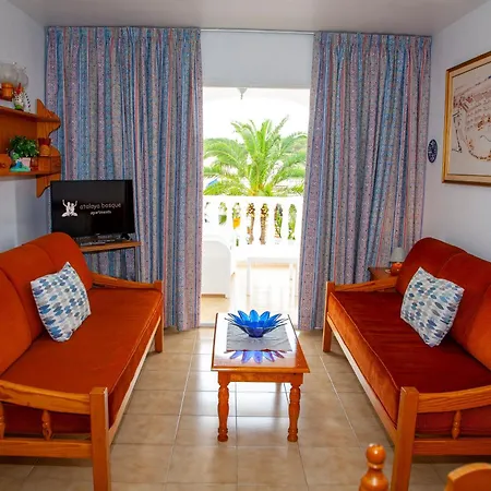 Apartment Atalaya Bosque *