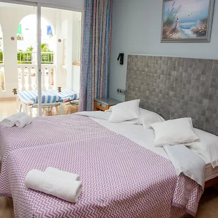 Apartment Atalaya Bosque Peguera