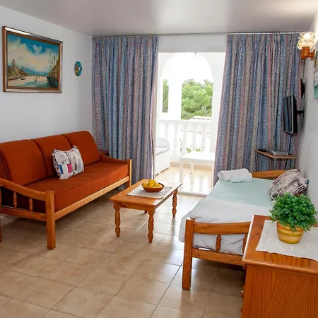 Atalaya Bosque Apartment Peguera