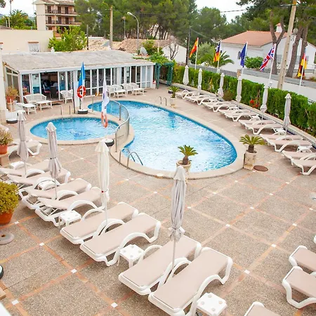 Atalaya Bosque Apartment