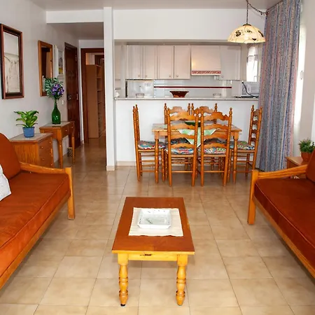 Atalaya Bosque Apartment *