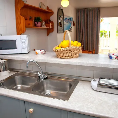 Apartment Atalaya Bosque Peguera
