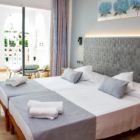 Atalaya Bosque Apartment Peguera
