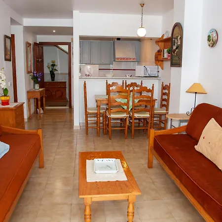Apartment Atalaya Bosque *