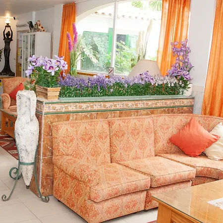 Atalaya Bosque Apartment *
