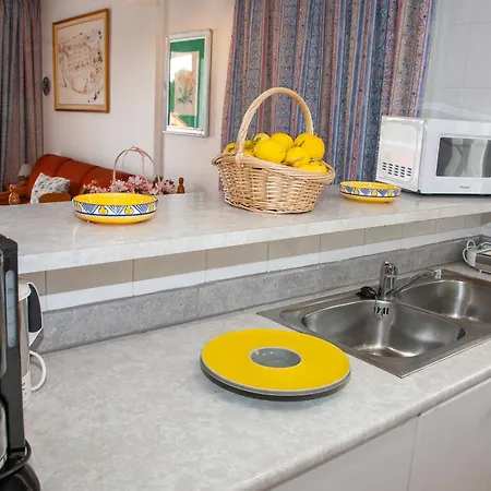 Atalaya Bosque Apartment *