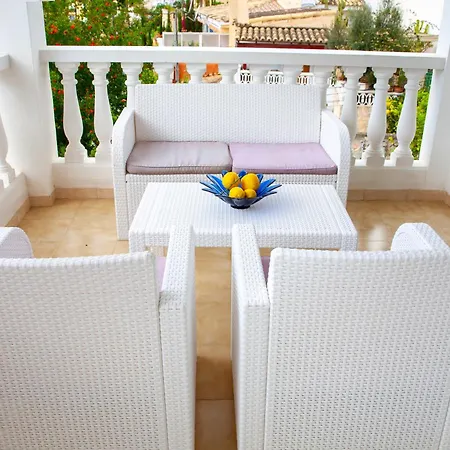 Atalaya Bosque Apartment *