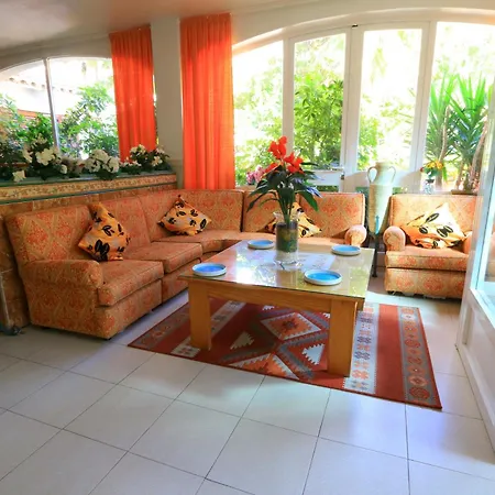 Apartment Atalaya Bosque