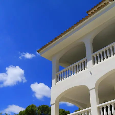 Apartment Atalaya Bosque