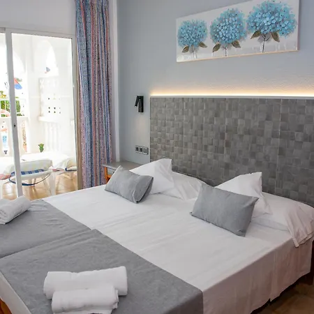 Apartment Atalaya Bosque Peguera