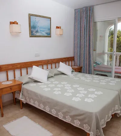 Apartment Atalaya Bosque