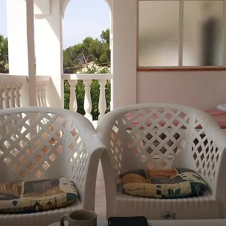 Atalaya Bosque Apartment