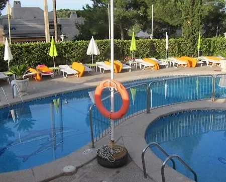 Apartment Atalaya Bosque *