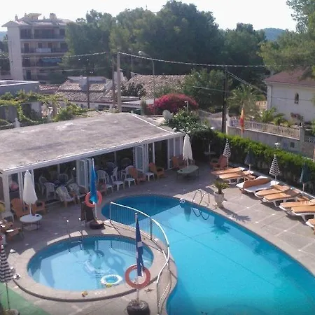 Atalaya Bosque Apartment *