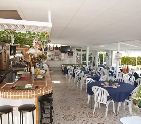 Apartment Atalaya Bosque Peguera