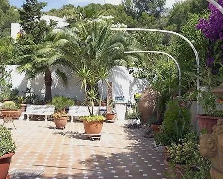 Atalaya Bosque Apartment Peguera