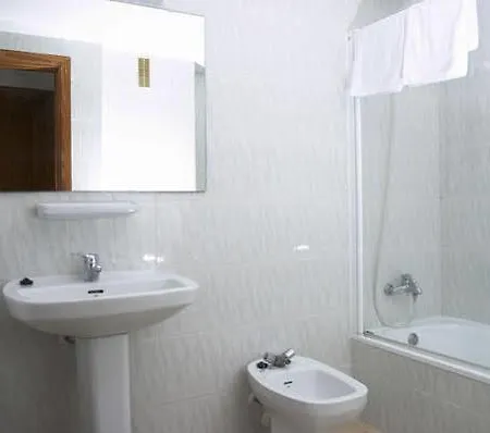 Atalaya Bosque Apartment *
