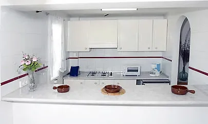Apartment Atalaya Bosque Peguera