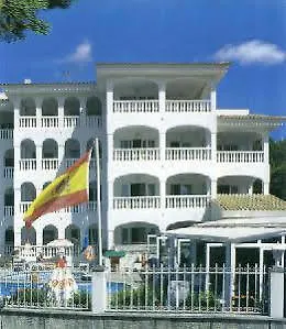Atalaya Bosque 아파트 파구에라